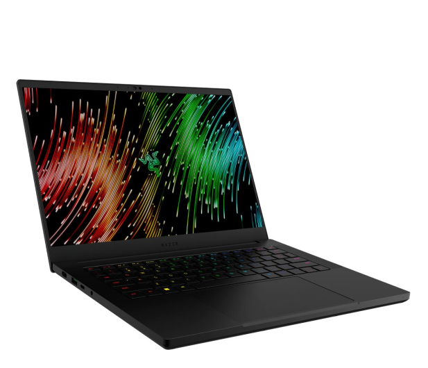 Razer OUTLET - Blade 14 R9-7940HS/16GB/1TB/Win11 RTX4070 240Hz - 1539216 - zdjęcie 2